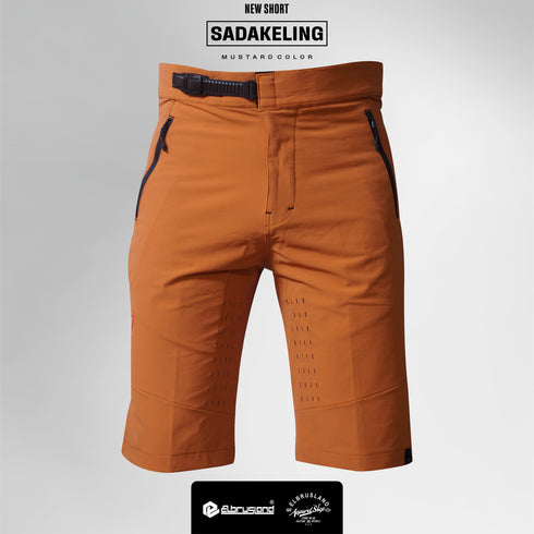 Elbrusland Sadakeling Shorts (Limited Edition)